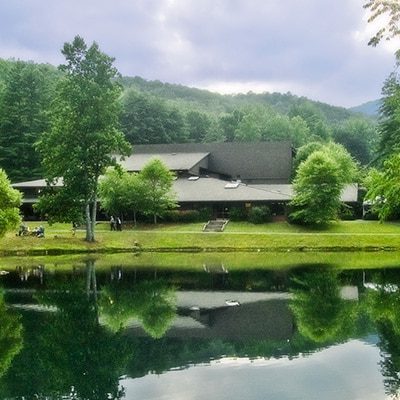 brevard music center